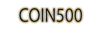 Logo COIN500
